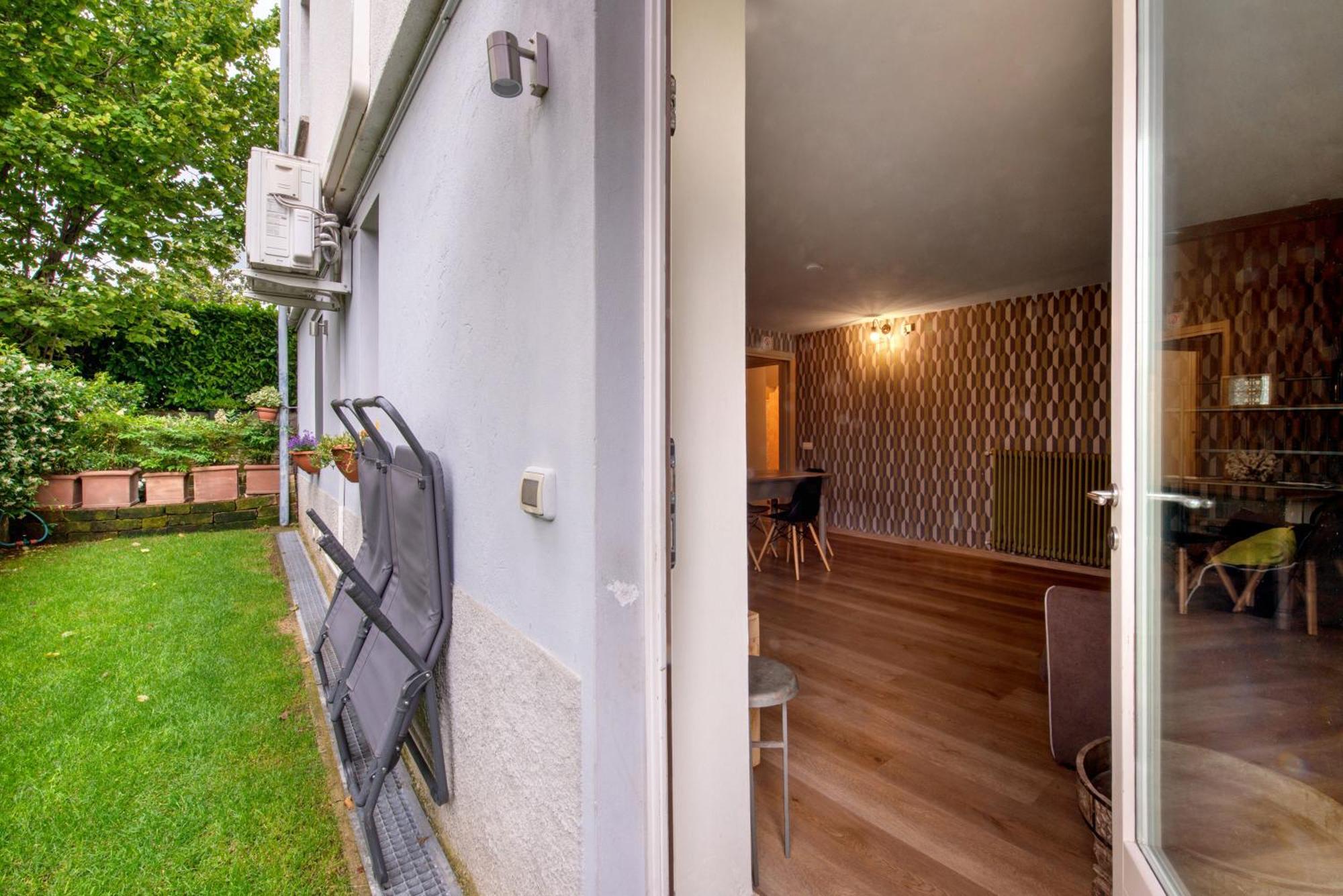 Aloha Lake Apartments Mandello del Lario Buitenkant foto